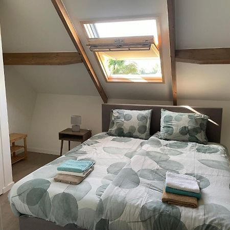 Appartement 5 Vrouwenpolder Eksteriør billede